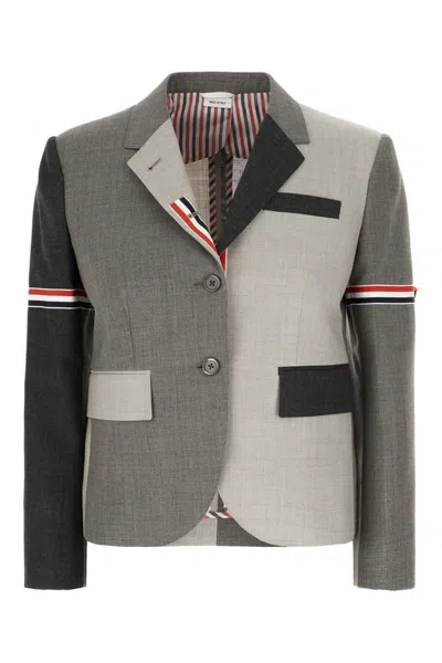 Thom Browne Jackets & Vests