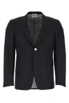 THOM BROWNE THOM BROWNE JACKETS AND VESTS