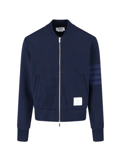 THOM BROWNE THOM BROWNE JACKETS
