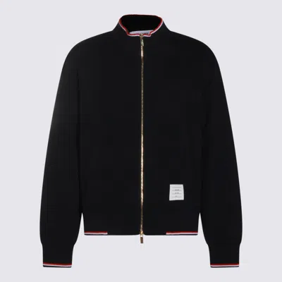 THOM BROWNE THOM BROWNE JACKETS