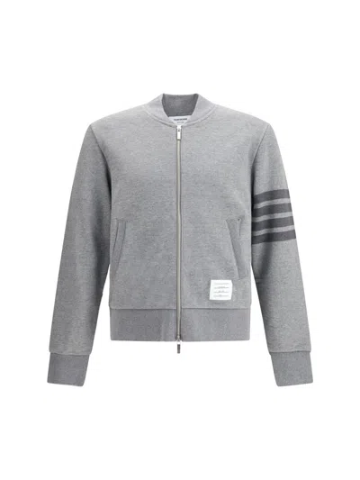 THOM BROWNE THOM BROWNE JACKETS