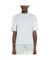 Thom Browne Hector Bunny 4-bar T-shirt