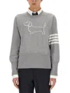 Thom Browne Men's Jersey Hector