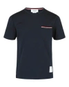 Thom Browne Topwear In Blue
