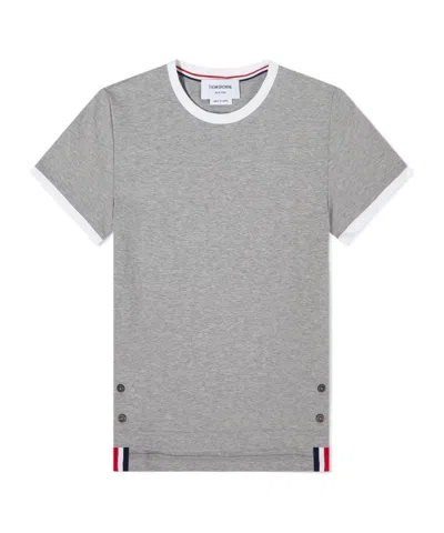 THOM BROWNE THOM BROWNE RINGER T-SHIRT