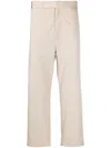 Thom Browne Typewriter Cloth Chino Pants