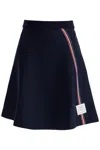 Thom Browne Skirts In Navy