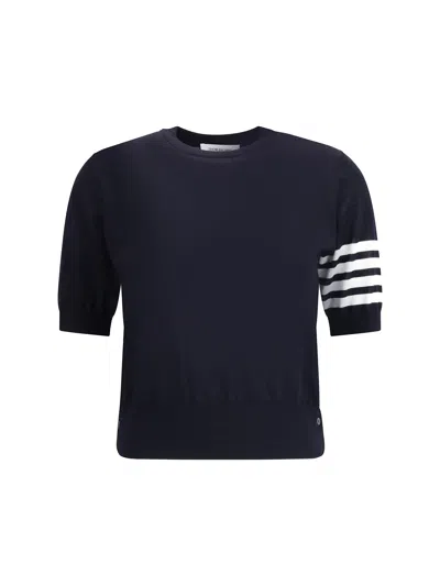 Thom Browne Knit T-shirt