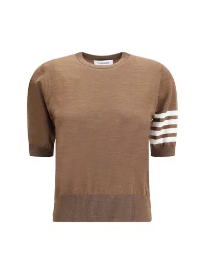 Thom Browne Knit T-shirt