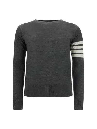 THOM BROWNE THOM BROWNE KNITWEAR