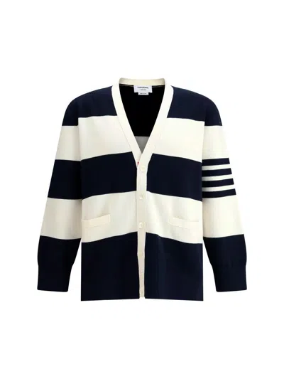 THOM BROWNE THOM BROWNE KNITWEAR