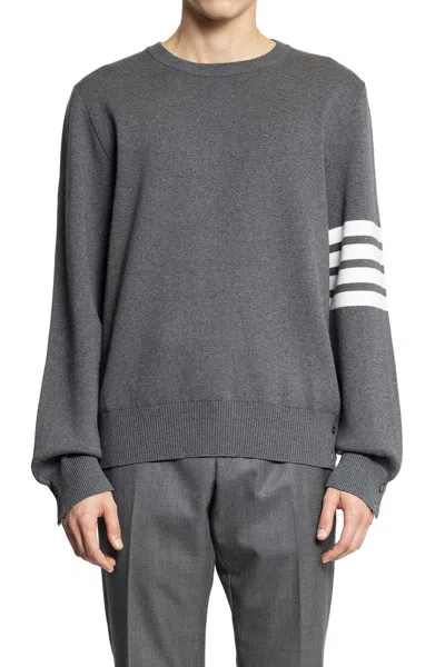 THOM BROWNE THOM BROWNE KNITWEAR