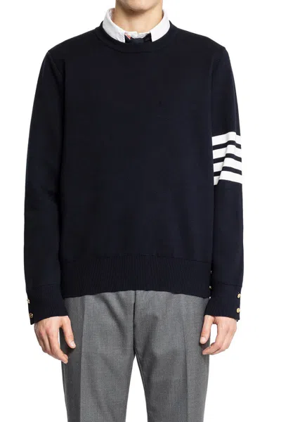 THOM BROWNE THOM BROWNE KNITWEAR