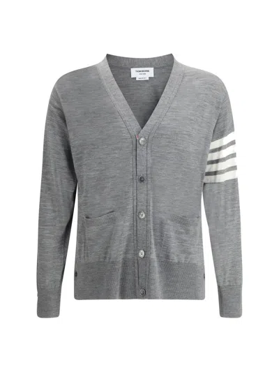 THOM BROWNE THOM BROWNE KNITWEAR