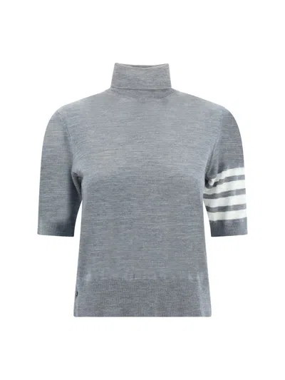 THOM BROWNE THOM BROWNE KNITWEAR