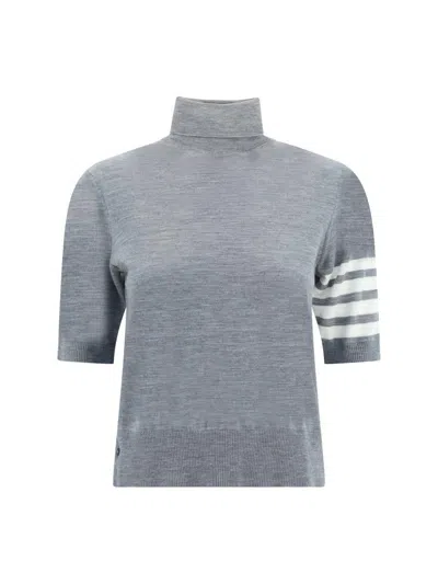 THOM BROWNE THOM BROWNE KNITWEAR