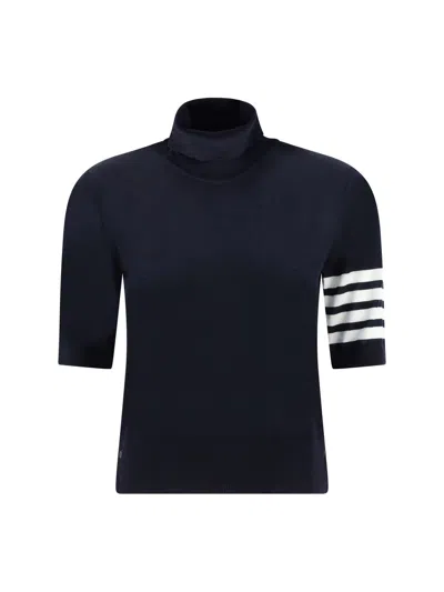 THOM BROWNE THOM BROWNE KNITWEAR