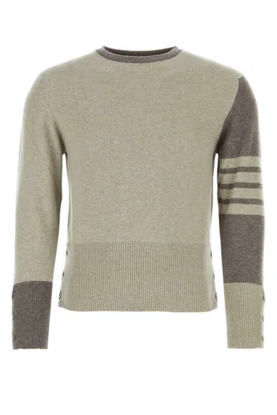 THOM BROWNE THOM BROWNE KNITWEAR