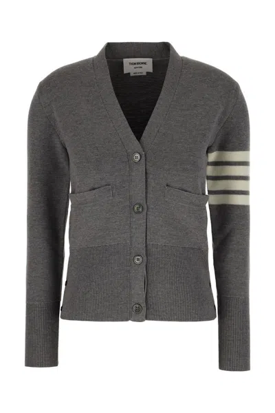 THOM BROWNE THOM BROWNE KNITWEAR