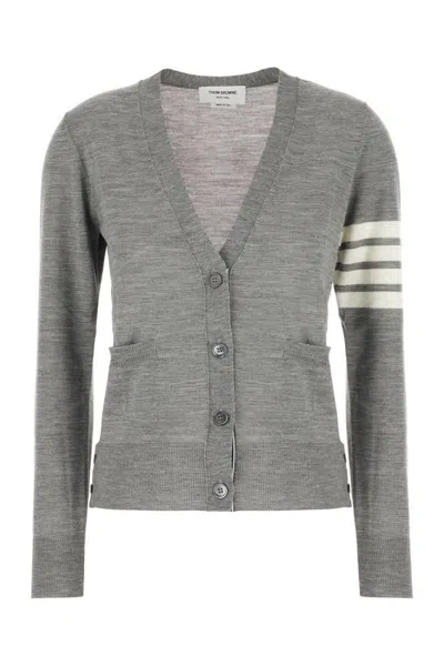 THOM BROWNE THOM BROWNE KNITWEAR