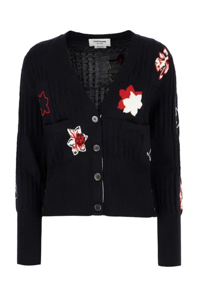 THOM BROWNE THOM BROWNE KNITWEAR