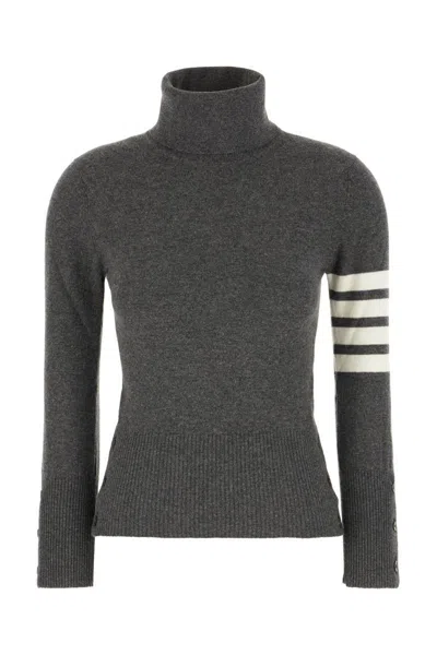 THOM BROWNE THOM BROWNE KNITWEAR