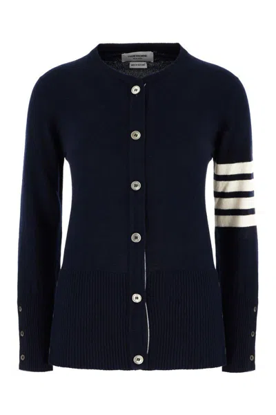 THOM BROWNE THOM BROWNE KNITWEAR