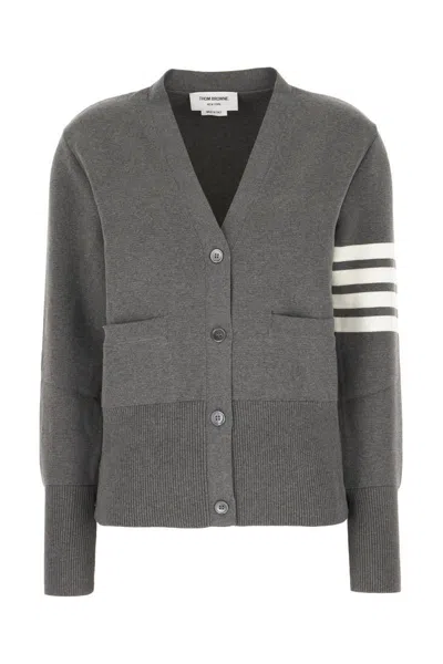 THOM BROWNE THOM BROWNE KNITWEAR
