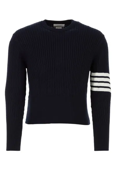 THOM BROWNE THOM BROWNE KNITWEAR