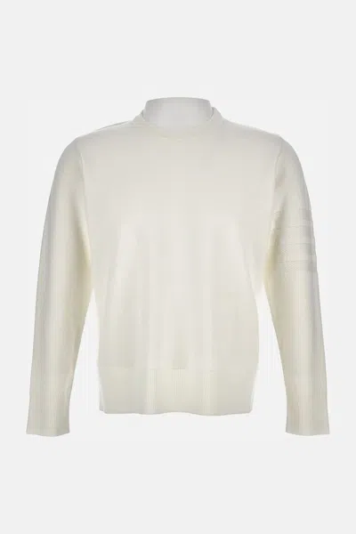 THOM BROWNE KNITWEAR