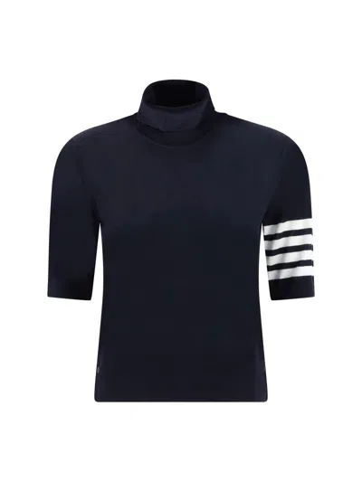 THOM BROWNE THOM BROWNE KNITWEAR