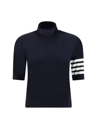 THOM BROWNE THOM BROWNE KNITWEAR