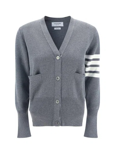 THOM BROWNE THOM BROWNE KNITWEAR