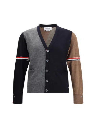 THOM BROWNE THOM BROWNE KNITWEAR