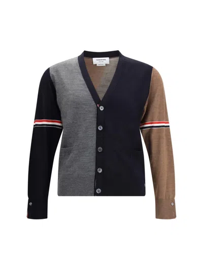 THOM BROWNE THOM BROWNE KNITWEAR