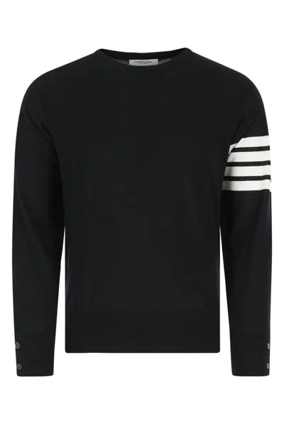 THOM BROWNE THOM BROWNE KNITWEAR