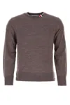 THOM BROWNE THOM BROWNE KNITWEAR