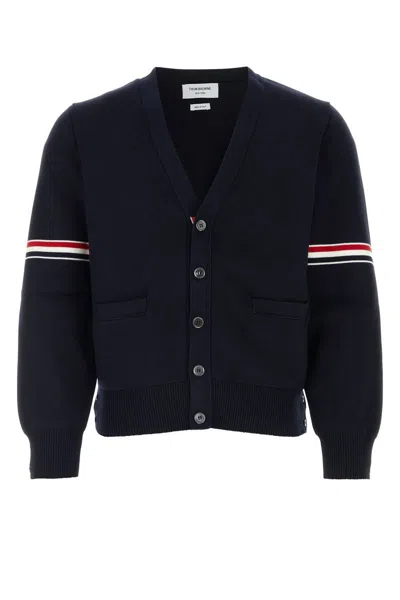 THOM BROWNE THOM BROWNE KNITWEAR