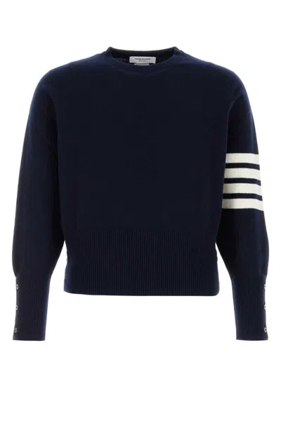 THOM BROWNE THOM BROWNE KNITWEAR