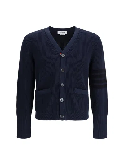 THOM BROWNE THOM BROWNE KNITWEAR