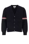 THOM BROWNE THOM BROWNE KNITWEAR