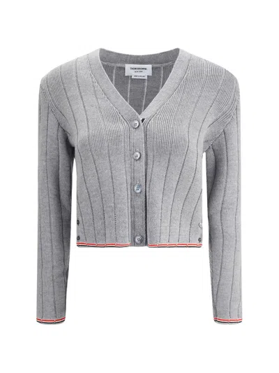 THOM BROWNE THOM BROWNE KNITWEAR