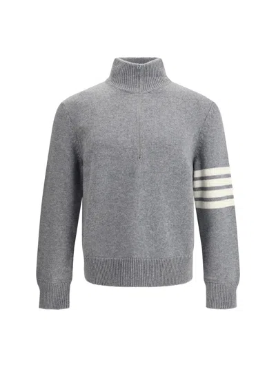 THOM BROWNE THOM BROWNE KNITWEAR