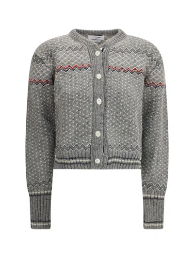 THOM BROWNE THOM BROWNE KNITWEAR
