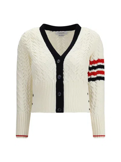 THOM BROWNE THOM BROWNE KNITWEAR
