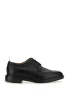 Thom Browne Men's Stringata Longwing Brogue Loafer
