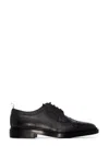 THOM BROWNE LACE-UP LONGWING BROGUE