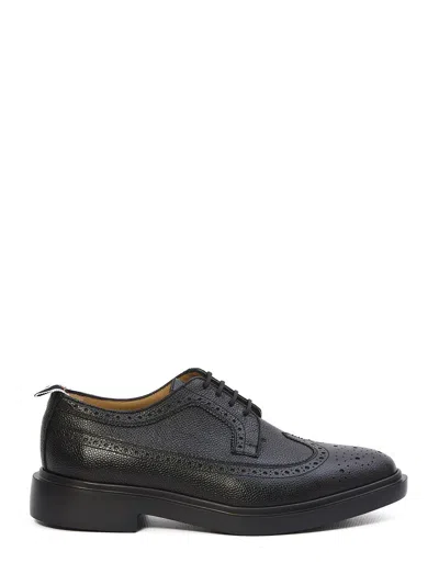 THOM BROWNE THOM BROWNE LACED LONGWING BRO