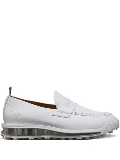 Thom Browne Sneakers Aus Leder
