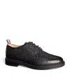 THOM BROWNE LEATHER LONGWING BROGUES